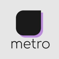 MetroHacks logo - Similar company to Online Physics Olympiad