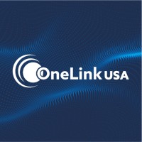 OneLink USA logo - Similar company to Phoenix Internet