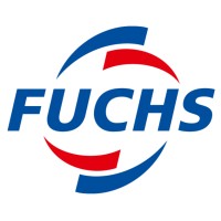 FUCHS LUBRICANTS LATVIA SIA logo - Similar company to Happy Fish