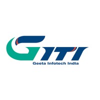Geeta Infotech India Private Ltd logo - Similar company to Webix Infotech