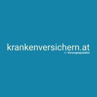 krankenversichern.at logo - Similar company to Bast Capital