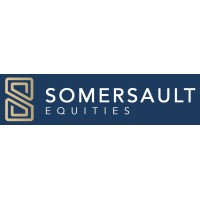 Somersault Equities logo - Similar company to Rainstar Project Capital