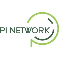 PI NETWORK logo - Similar company to The Progress Network