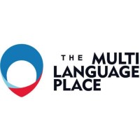 The Multi-Language Place Foundation logo - Similar company to Yesdeutsch