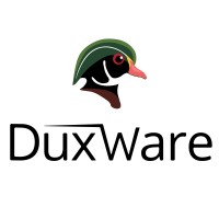 DuxWare logo - Similar company to Jetty Communications Solutions