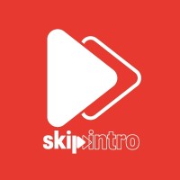 Skip Intro logo - Similar company to Skipintro