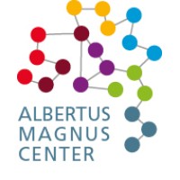 Albertus Magnus Center | Universität zu Köln logo - Similar company to Unitrier