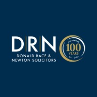 Donald Race & Newton Solicitors logo - Similar company to Ac Pro Electrical Ltd