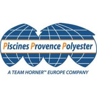 Piscines Provence Polyester logo - Similar company to Excel Piscines