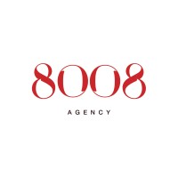 8008.Agency logo - Similar company to Smartgap – Consultancy Boutique For Startups & Corporates