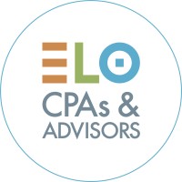 ELO CPAs & Advisors logo - Similar company to Princeton Informatics, Llc