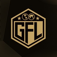 GLOBAL FIGHT LEAGUE logo - Similar company to Mspinfluencer