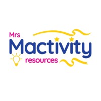 Mrs Mactivity logo - Similar company to Plazoom