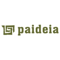 Editura Paideia logo - Similar company to Editura Orizonturi
