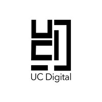 UC Digital | Web Design & Digital Marketing Agency logo - Similar company to Alpha Digital Solutions