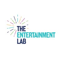 The Entertainment Lab logo - Similar company to Front Row Services Pty Ltd