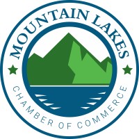 The Mountain Lakes Chamber of Commerce logo - Similar company to Scout Program Management