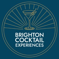 Brighton Cocktail Festival & Tours logo - Similar company to Waterstream