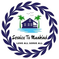 Service To Mankind logo - Similar company to Deezign