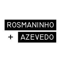 Rosmaninho+Azevedo Arquitectos logo - Similar company to Oitoo