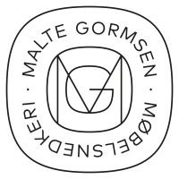 Malte Gormsen Møbelsnedkeri logo - Similar company to Sparken