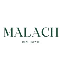 Malach Real Estate logo - Similar company to Ikonia Homes