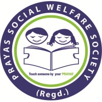 Prayas Social Welfare Society logo - Similar company to Gurugram Naturopathy Cure Centre