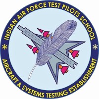 Indian Air Force Test Pilots School (IAFTPS) logo - Similar company to Indian Air Force