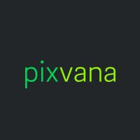 Pixvana, Inc. logo - Similar company to Voodle, Inc.