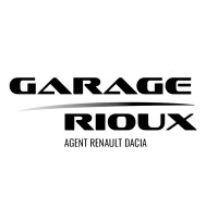 GARAGE RIOUX logo - Similar company to Fast Clean Services