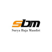 Surya Baja Mandiri logo - Similar company to Pt Media Artha Sentosa