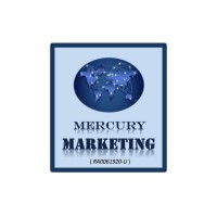 Mercury Marketing inc logo - Similar company to Dna Comm Sdn Bhd