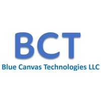 Blue Canvas Technologies LLC logo - Similar company to Canvas Technologies Inc.