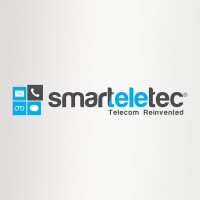 Smarteletec logo - Similar company to Bitlab
