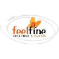 Feelfine Incentive & Events logo - Similar company to Event-B