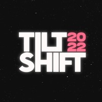 Tiltshift Ruia logo - Similar company to Moshimoshi_Work