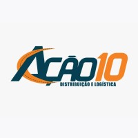 Ação10 Distribuição e Logística logo - Similar company to Renov