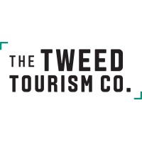The Tweed Tourism Company logo - Similar company to Northern Rivers Community Foundation