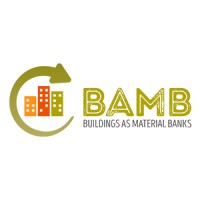 BAMB2020 - Buildings As Material Banks logo - Similar company to Product Aware