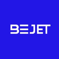 BJet logo - Similar company to Jetsoftpro