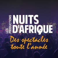 Productions Nuits d'Afrique logo - Similar company to La Percée