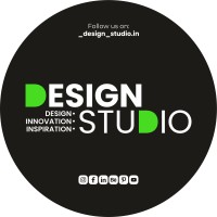 DesignStudio.in logo - Similar company to Hope Foundation, India
