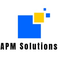 APM Solutions logo - Similar company to Oztech Technology Inc.