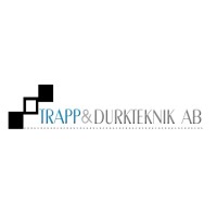 Trapp & Durkteknik AB logo - Similar company to Hatec Inc