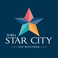Surya Star City logo - Similar company to Pararthya