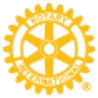 Rotary Italia logo - Similar company to Rotary Club