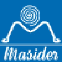 MASIDER Materiali Siderurgici e Affini sas logo - Similar company to Csc Marine