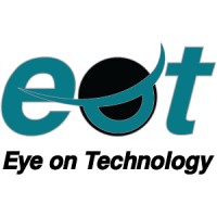 Eye on Technology LLC logo - Similar company to Eyeon Technologies