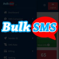 Bulk SMS Dhaka logo - Similar company to Bulk Sms Marketing