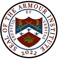 The Armour Institute logo - Similar company to Hirerq
